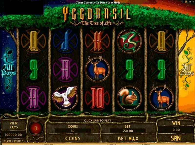 Akafuji slots