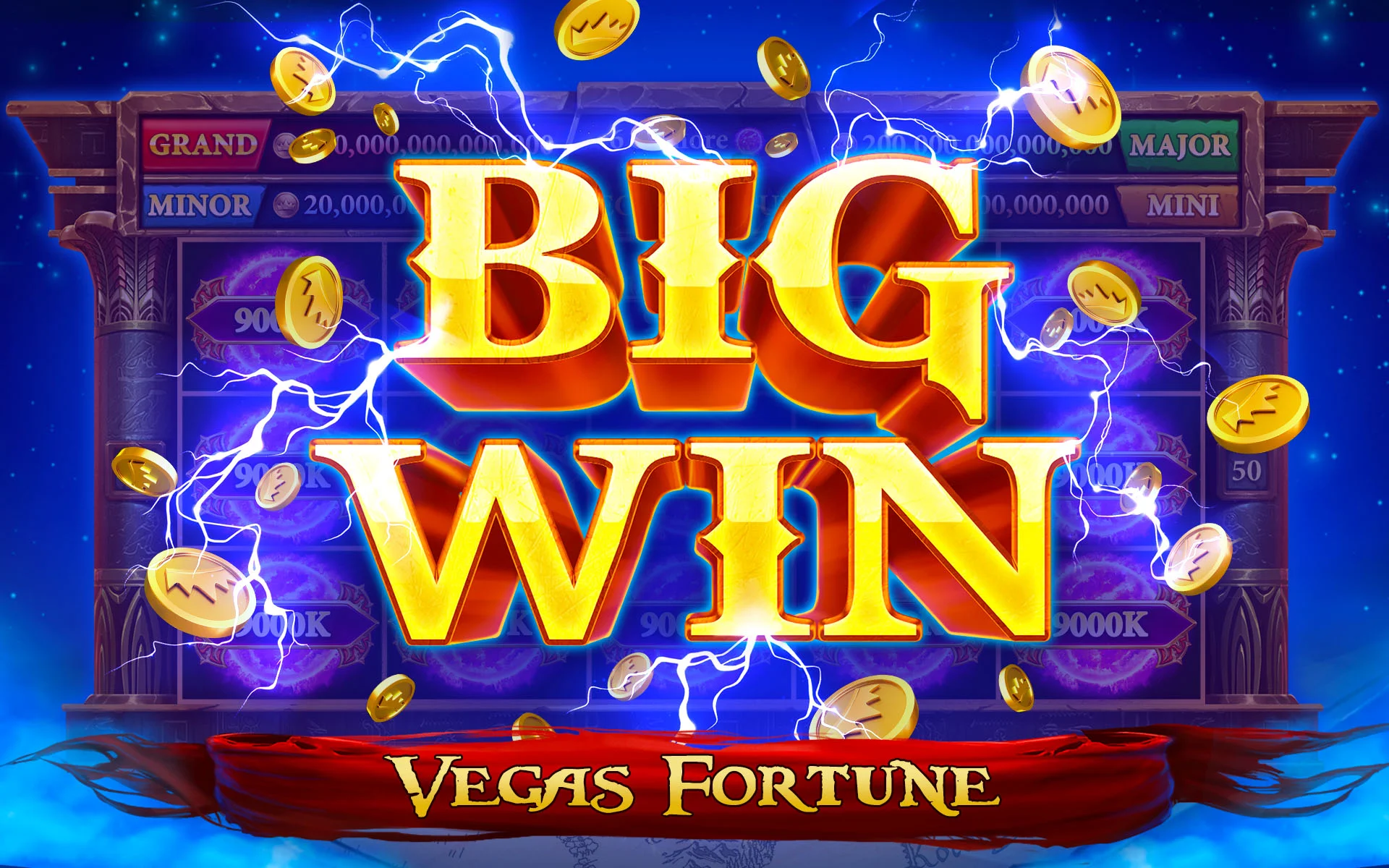 Free poker slots