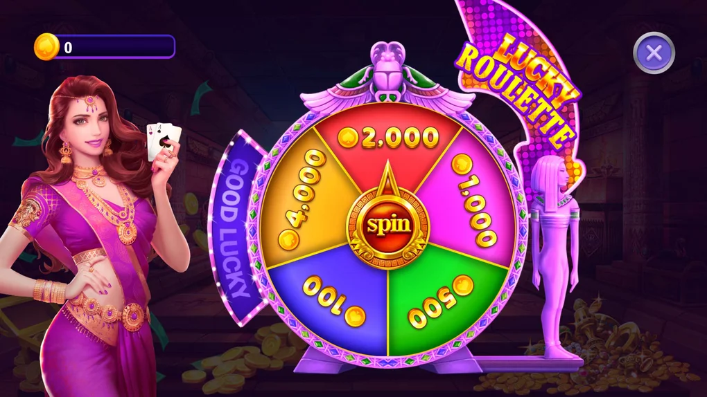 Free sc slots