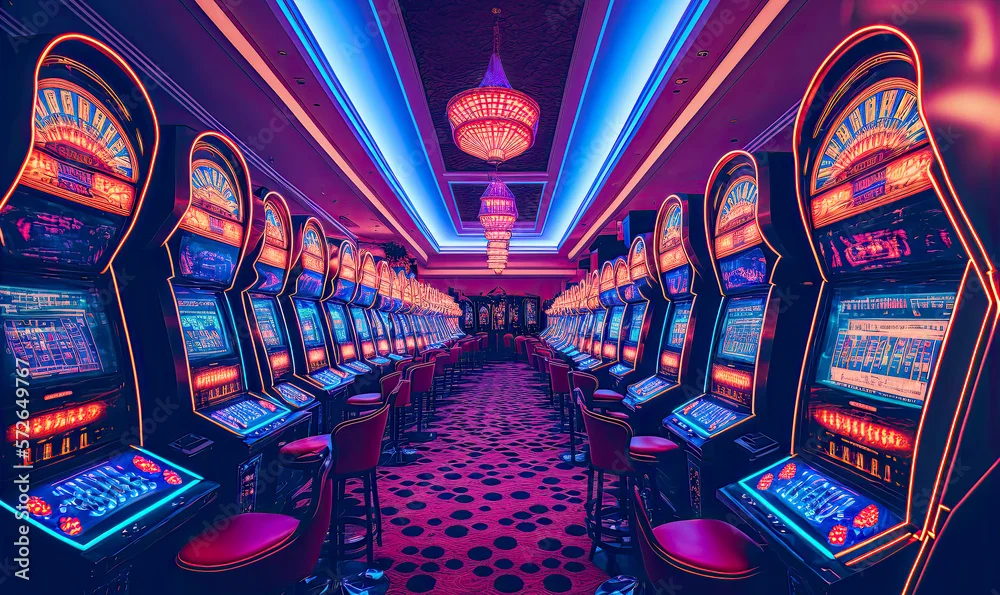 Luckyland slots sister casinos usa