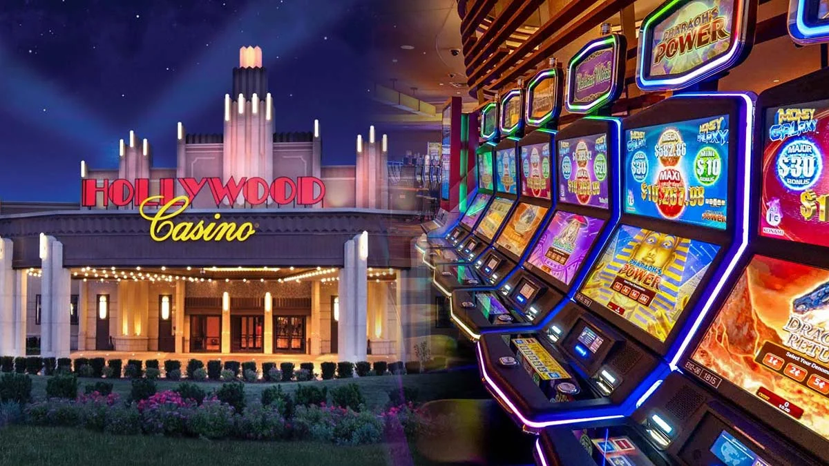 Online slots no deposit