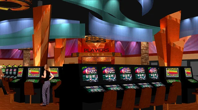Slots gratis online