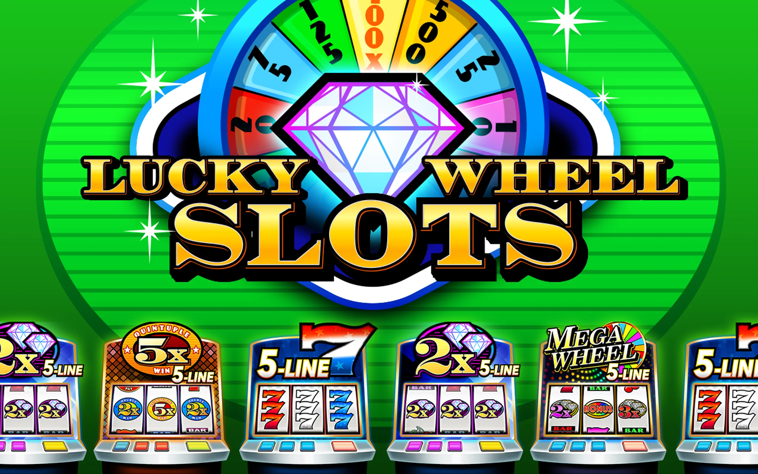 Slots strategy