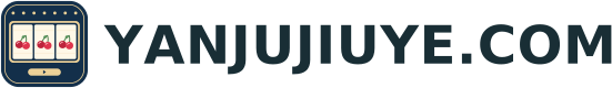 YANJUJIUYE.COM